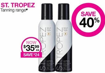 Priceline St. Tropez Tanning Range offer
