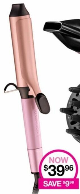 Priceline Remington Coconut Smooth Range offer