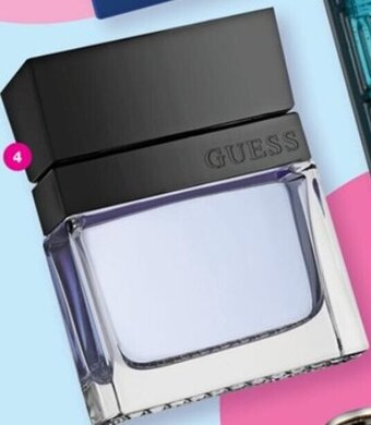 Priceline Guess Seductive Homme EDT 100ml offer