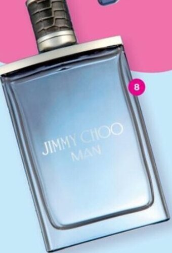 Jimmy Choo Man EDT 100ml