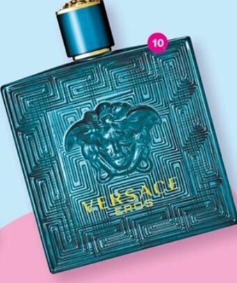 Priceline Versace Eros EDt 100ml offer