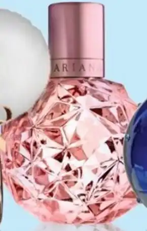 Priceline Ariana Grande Sweet Like Candy EDP 100ml offer