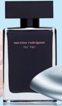Priceline Narciso Rodriguez For Her EDT 50ml offer