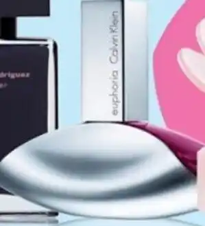 Priceline Calvin Klein Euphoria For Women EDP 50ml offer
