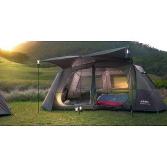 Anaconda Spinifex mawson eclipse 8 person tent offer