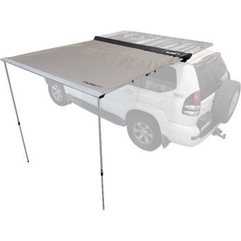 Anaconda Dune 4wd 2x2m caravan car awning offer