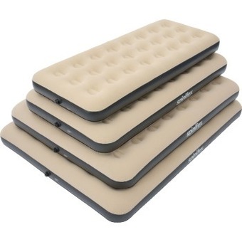 Anaconda Spinifex dreamline single airbed offer