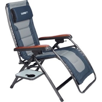 Anaconda Dune 4wd deluxe lounge recliner offer