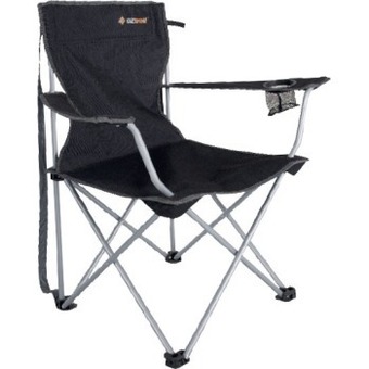 Oztrail hamilton chair