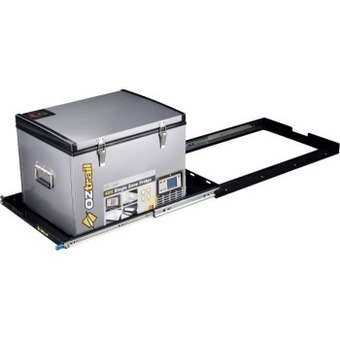 Oztrail universal fridge slide