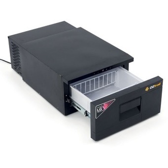 Anaconda Oztrail drawer fridge/freezer 20l offer