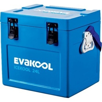 Anaconda Evakool 24l icekool icebox offer