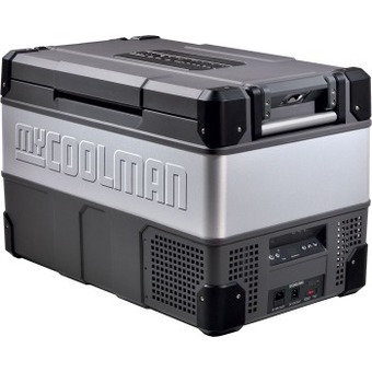 Anaconda Mycoolman ccp fridge/freezer 60l offer