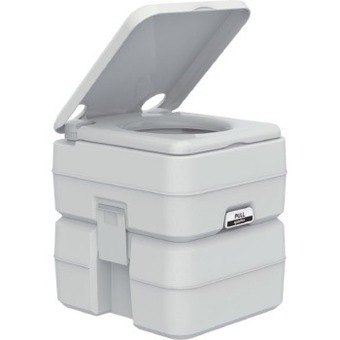 Anaconda Spinifex 20l portable toilet offer
