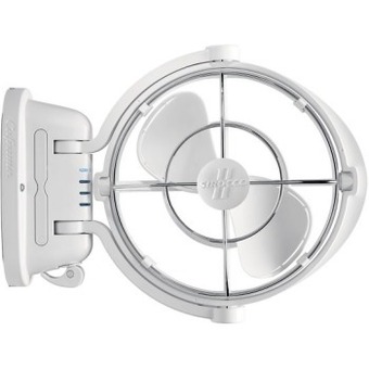 Anaconda Caframo sirocco ii 12v fan offer