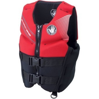 Anaconda Body glove neoprene l50/l50s watersports pfd offer
