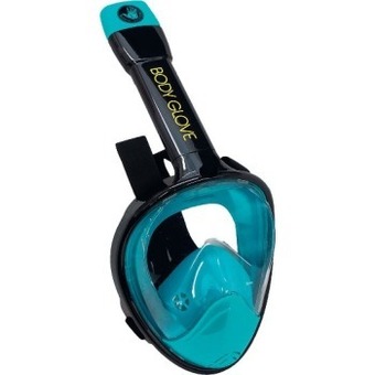 Anaconda Body glove breathe free base mask offer