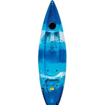 Anaconda Seak swift kayak offer