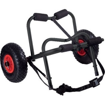 Anaconda Seak kayak cart offer