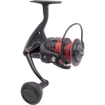 Anaconda Penn fierce iv spin reel offer
