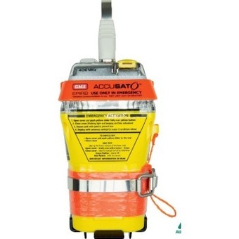 Anaconda Gme mt600g gps epirb offer