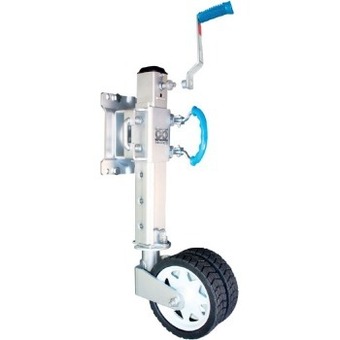 Anaconda Ark x0750 series jockey wheel offer