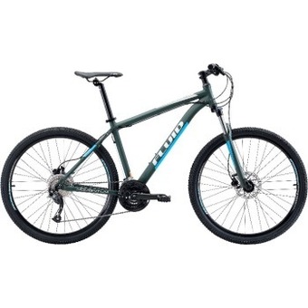 Anaconda Fluid momentum mountain bike offer