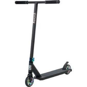 Anaconda Vision street wear neo whip black scooter offer