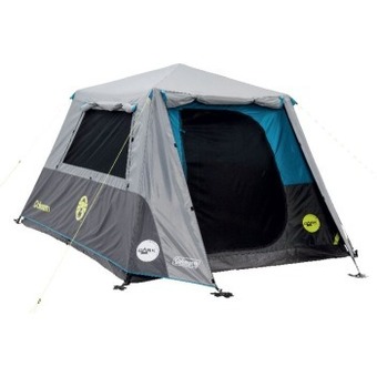 Anaconda Coleman instant up darkroom 6 person tent offer