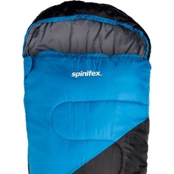 Anaconda Spinifex munroe hooded sleeping bag offer