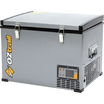 Anaconda Oztrail 45l single zone fridge/freezer offer