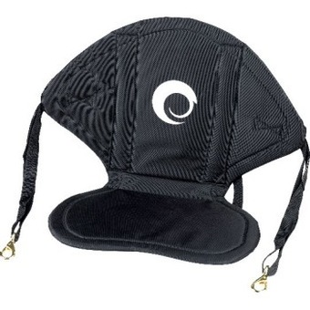 Anaconda Seak standard kayak backrest offer