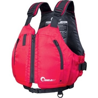 Anaconda Seak l50 dk50 kayak pfd offer