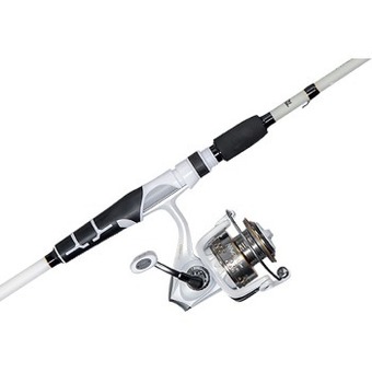 Anaconda Abu garcia max pro spin combo offer
