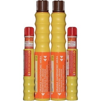 Pains wessex inshore flare kit
