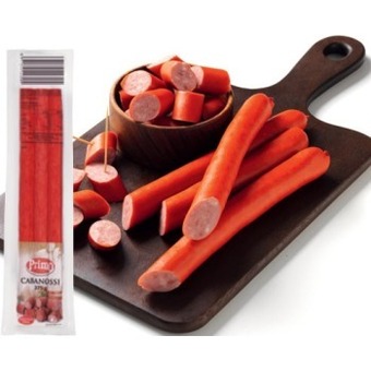 IGA Primo cabanossi 375g offer