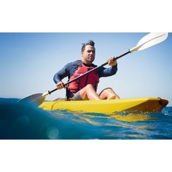 Anaconda Seaflo adult kayak offer