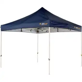 Anaconda Oztrail deluxe original gazebo offer