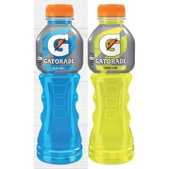IGA Gatorade 600ml selected varieties offer