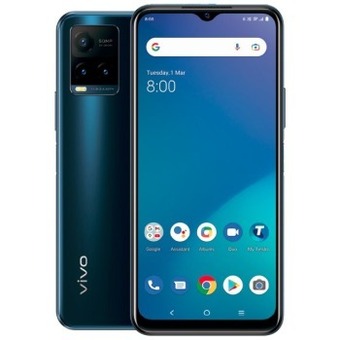 Vivo y21s
