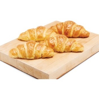 Woolworths Large butter croissant pk 4~ offer