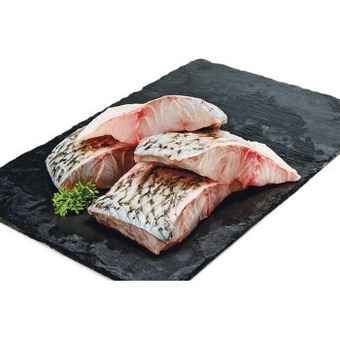 Woolworths Fresh australian saltwater barramundi fillets skin on offer