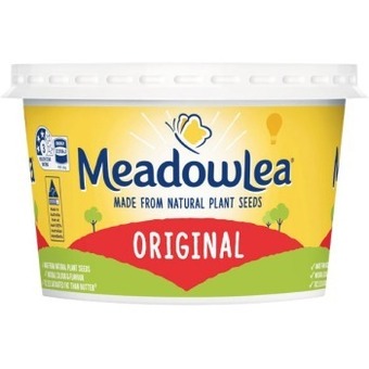 Meadowlea spread 500g
