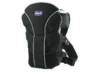 Chicco Ultra Soft Infant Carrier