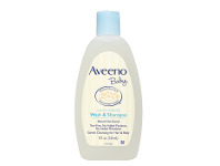 Good Price Pharmacy Aveeno Baby Wash & Shampoo 236ml offer