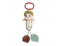 May Gibbs Activity Toy Gumnut