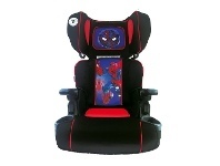BIG W The First Years Licensed Car Booster Seat - Spiderman offer