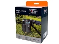 BIG W Mother’s Choice Stroller Cup & Phone Holder offer
