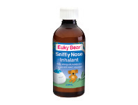 Good Price Pharmacy Euky Bear Sniffly Nose Inhalant 200ml offer