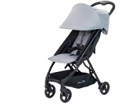 BIG W Safe N Sound Glide Lite Stroller offer